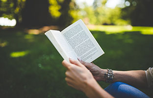 Le livre qui a changé ma vie