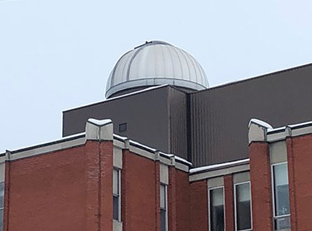 Astronomical-Observatory_BishopsU_Sherbrooke_Que