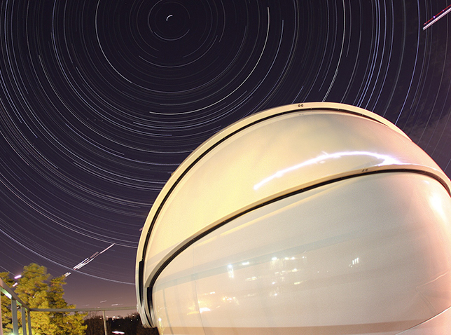 Ewen Campus Observatory_UManitoba
