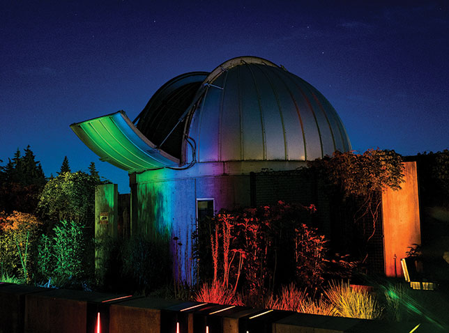 Trottier-Observatory_Simon-Fraser-University_Burnaby_B.C